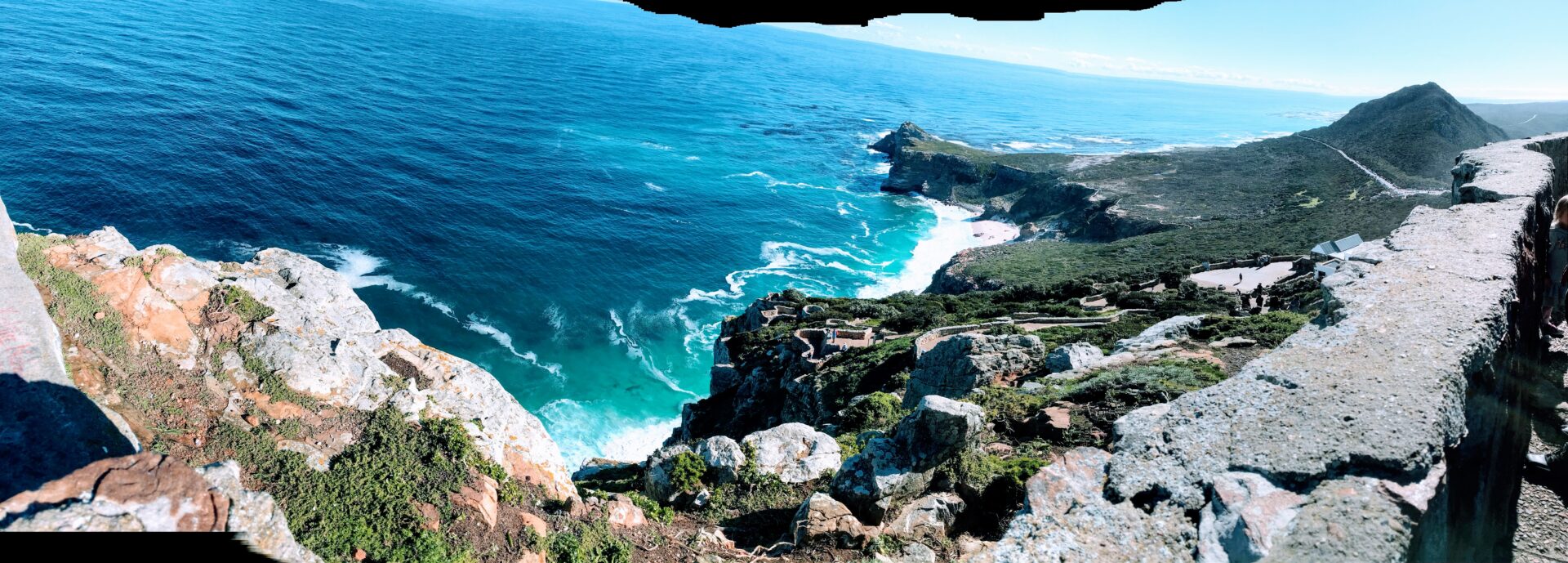 Cape of Good Hope