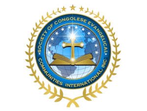 Logo of Society of Congolese Evangelical Communities International Inc. (SCECI)
