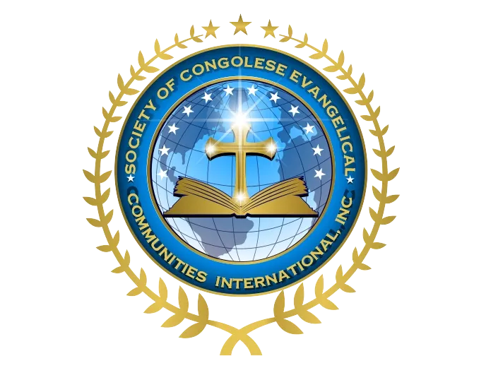 Logo of Society of Congolese Evangelical Communities International Inc. (SCECI)