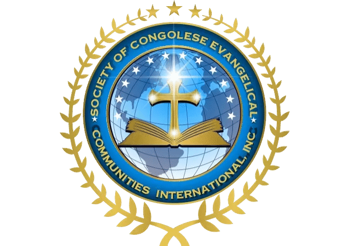 Logo of Society of Congolese Evangelical Communities International Inc. (SCECI)