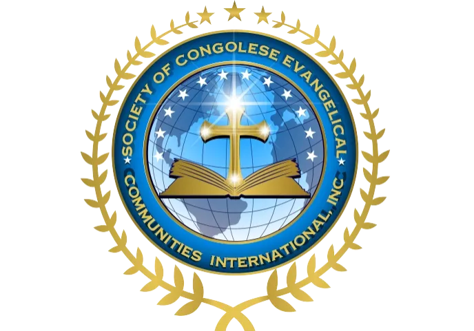 Logo of Society of Congolese Evangelical Communities International Inc. (SCECI)